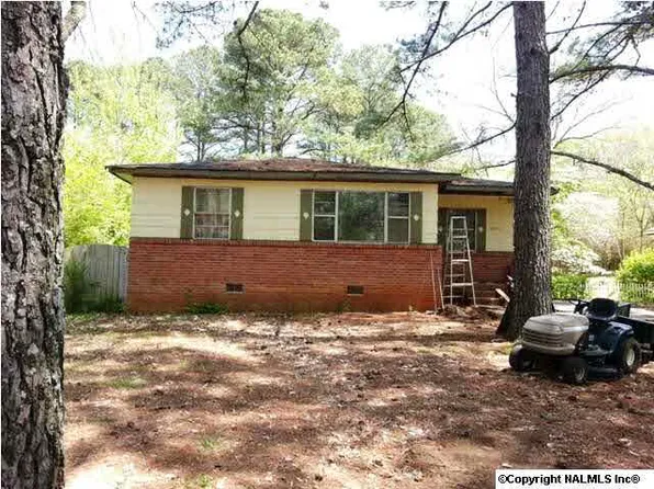 3834 Melody Rd NE, Huntsville, AL 35811