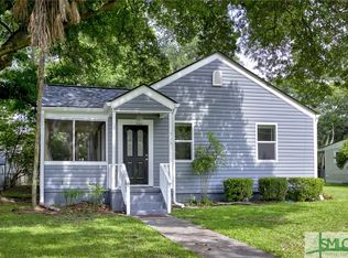 316 Georgia Ave, Pooler, GA 31322