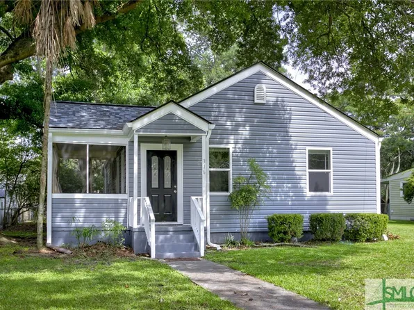 316 Georgia Avenue, Pooler, GA 31322