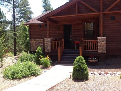 901 Spirea Ln, SHOW LOW, AZ, 85901