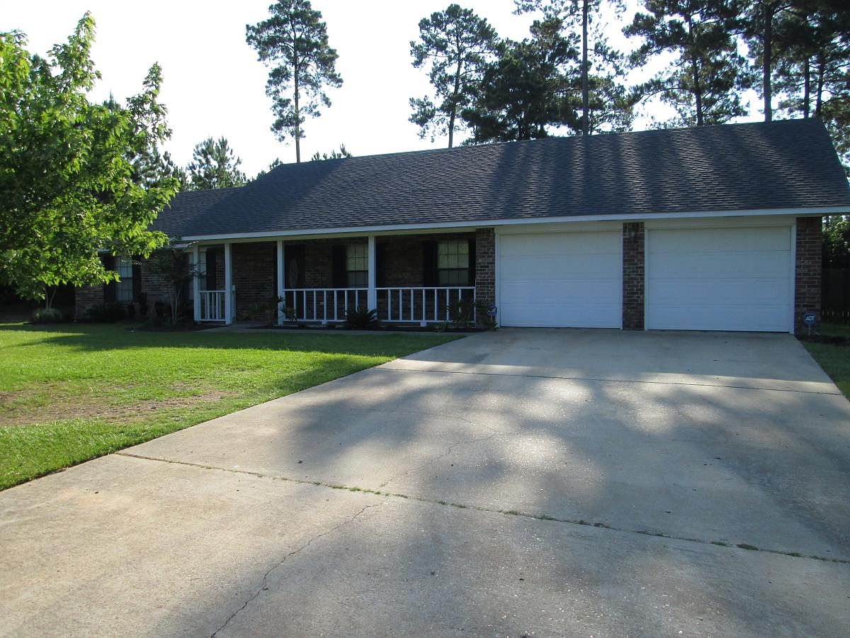 616 Kaylin Dr, New Llano, LA 71461 Zillow