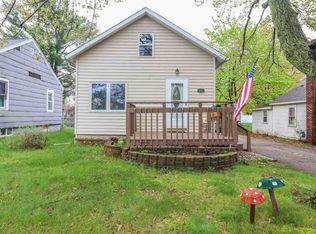 641 12th St S, Wisconsin Rapids, WI 54494