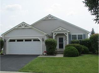 12847 Summerview Dr, Huntley, IL 60142