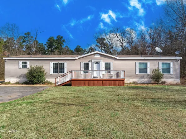 5710 N Lakeshore Dr, Shreveport, LA 71107