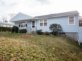 197 Parkview St, Meriden, CT 06451