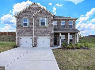 357 Amsterdam Way, Hampton, GA 30228