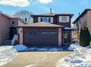 50 Everest St, Hamilton, ON L8W2G9