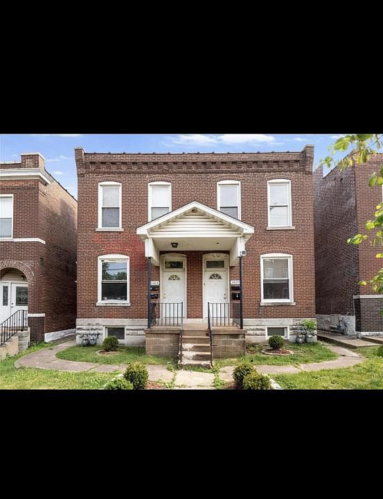 1st image of 3418 Miami St #1F