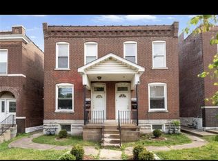 3418 Miami St #1F, Saint Louis, MO