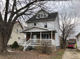 3343 Lincoln Ave, Parma, OH