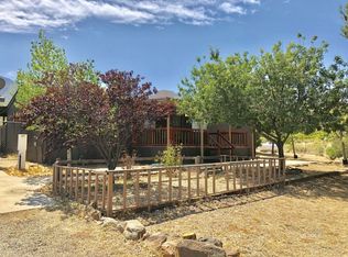 4220 Brooks Rd, Weldon, CA 93283