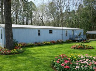 2285 Forest Hills Dr #18, Asheboro, NC 27205