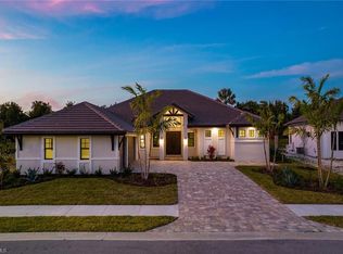 14314 Charthouse Cir, Naples, FL 34114