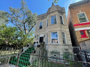 5835 S Lafayette Ave, Chicago, IL 60621