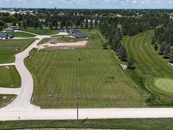 53022 253rd Ave, Plainview, MN 55964