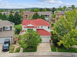 3110 Redhaven Way, Highlands Ranch, CO 80126