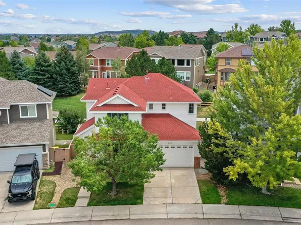 3110 Redhaven Way, Littleton, CO 80126