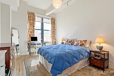 Rented by Halstead Real Estate