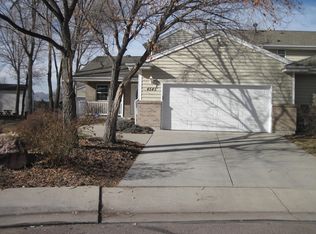 4545 Simms Ct, Wheat Ridge, CO 80033