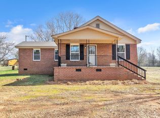 261 Gunter Rd, Simpsonville, SC 29680