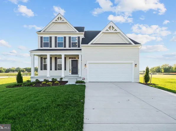LOT 1 Brookfield Dr, Dover, DE 19901
