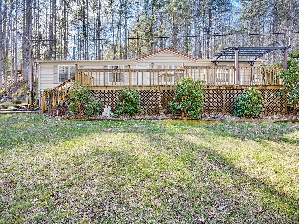 202 Taylor Hollow Rd Elizabethton Tn 37643 Zillow