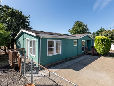 615 S 9th St, Saint Helens, OR, 97051