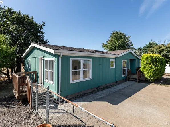 615 S 9th St, Saint Helens, OR 97051