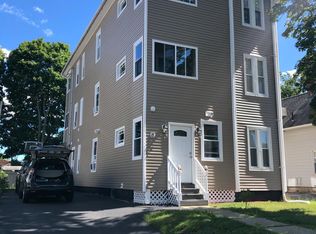 8 Buffum St #2, Worcester, MA 01603