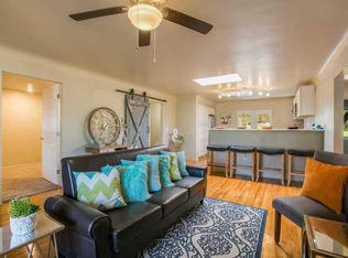 2916 San Joaquin Ave SE, Albuquerque, NM 87106