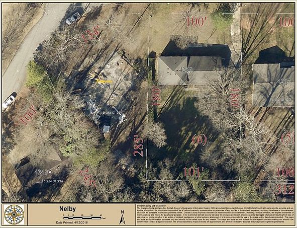 2nd image of 4251 Nelby Dr