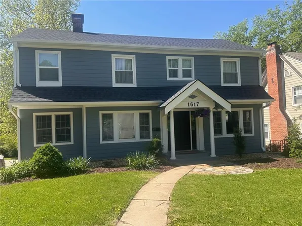 1617 W 50th St, Kansas City, MO 64112