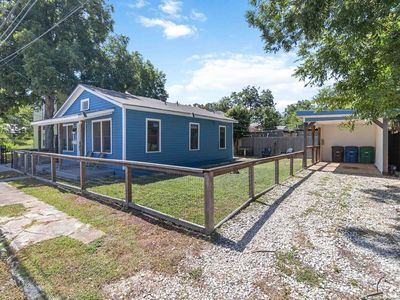 228 Sherman, San Antonio, TX, 78202