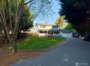 19615 18th St SW, Lakebay, WA