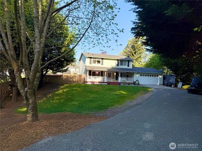 19615 18th Street SW, Lakebay, WA, 98349