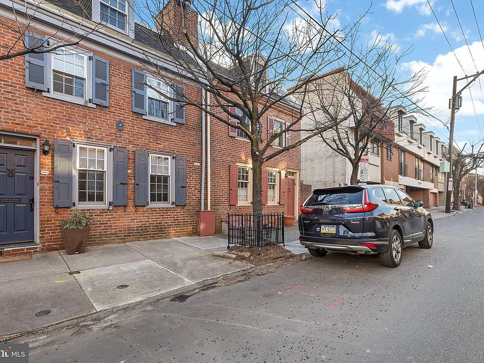 802 Lombard St, Philadelphia, PA 19147 Zillow
