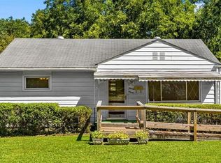 1111 Highland Ave, Greensboro, NC 27403
