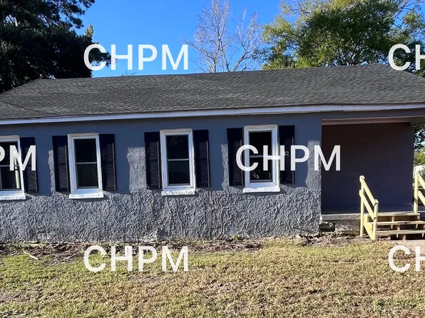 512 Jones Ave, Marion, SC 29571