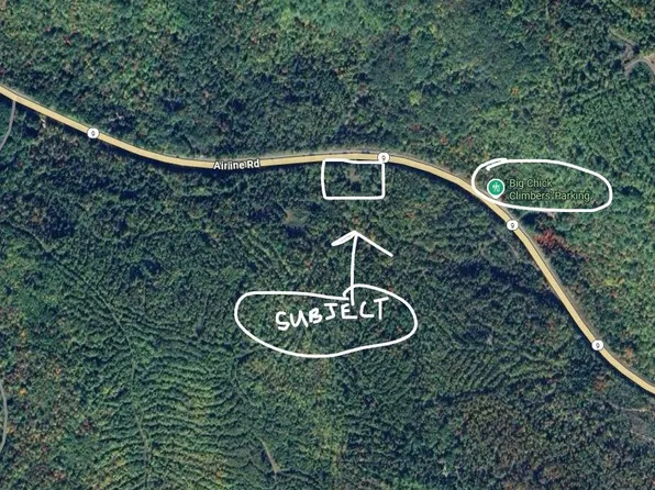 9-17 Airline Road, Clifton, ME 04605