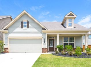 3291 Baylor Cir, McDonough, GA 30253