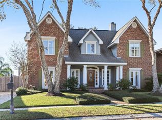 4304 New St, Metairie, LA 70002