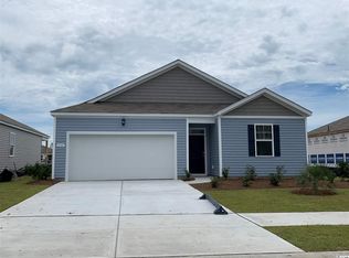 2721 Zenith Way LOT 225, Kerry B Myrtle Beach, SC 29577