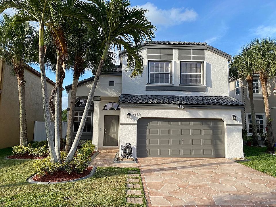 1st image of 1469 NW 153rd Ave