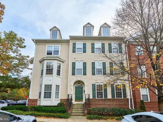 1567 Northern Neck Dr APT 102, Vienna, VA 22182
