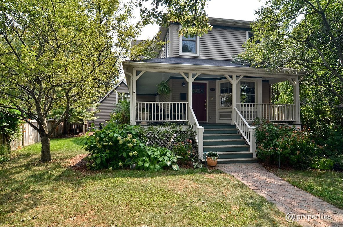 1421 Wilmette Ave, Wilmette, IL 60091 Zillow