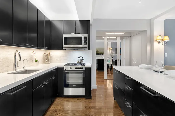 Sold by Brown Harris Stevens | media 14