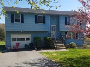 67 Walton Ter, Monroe, NY 10950