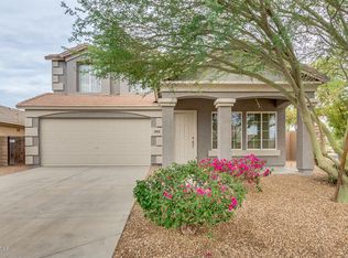 10910 N 154th Ln, Surprise, AZ 85379