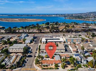4232 Jellett St, San Diego, CA 92110