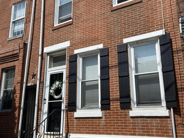 1236 S 6th St, Philadelphia, PA 19147